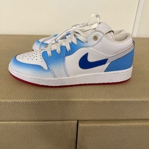 Brand New Nike Jordan’s size 7 boy